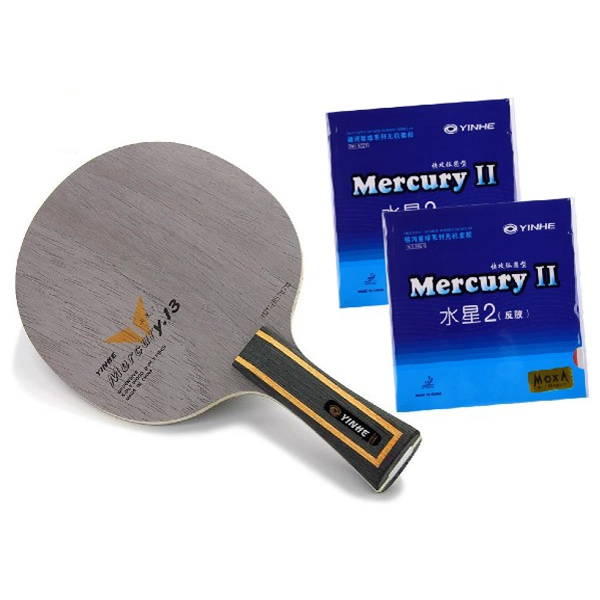  یینهه مدل MERCURY Y13